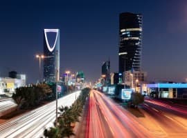 Aramco’s Q3 Profit Climbs to $28 Billion as Oil Output Rise