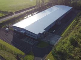 TotalEnergies Signs 10-Year Data Center Power Deal in Spain