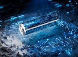 China’s Refining Giant Jumps Into the Battery Business