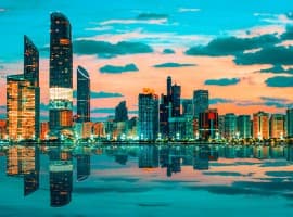 ADNOC: Oil Demand to Remain Above 100 Million Barrels Past 2040