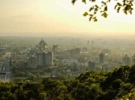 Kazakhstan’s October Oil Output Falls 10% on Tengiz Maintenance