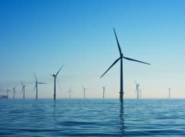 Shell Abandons Two Major UK Offshore Wind Projects