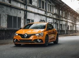 Renault in Talks with Chinese Supplier for Next-Gen EV Motor Technology