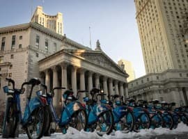 Shell Takes Venture Global LNG Arbitration Loss to NY Supreme Court