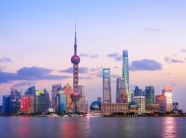 China Opens State Energy Projects to Private Investment