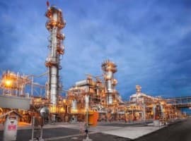 Putin and Tokayev to Discuss Gas Cooperation, U.S. Sanctions Fallout