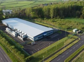 TotalEnergies to Power Google Data Centers in Ohio