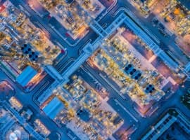 Hungary’s MOL Moves to Acquire Stake in Sanctioned Serbian Refinery