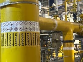 Germany Slashes Capacity to Tender for New Gas Plants