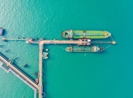 China and India Boost Crude Purchases as Global Glut Looms