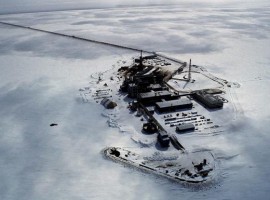 A Trend Break? EIA Sees Jump in Alaska Oil Production in 2026