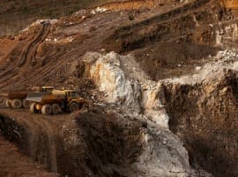 Angola Looks to Accelerate Mining Approvals to Attract Investment