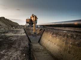 Controversial $5 Billion EACOP Project Is Now Three-Quarters Complete