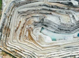 EU Considers Buying Stakes in Australian Critical Minerals Projects