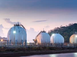 Mozambique Awards State Firms 30-Year Concession for LNG Infrastructure