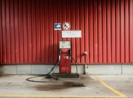 Dangote Diesel Fails to Meet Europe’s Winter Fuel Standards