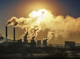 Australia Falling Behind on Emissions Targets