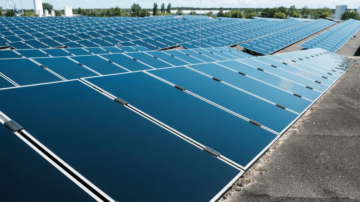 TCIL Invites Partners For 13,043 Rooftop Solar Projects To Power Puducherry’s Green Energy Push