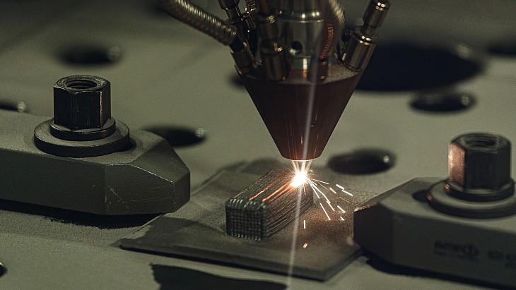 Rosatom to 3D-print equipment elements for SMR