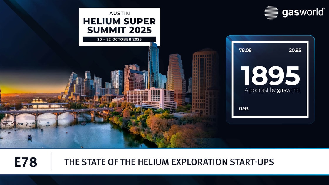 Podcast | The state of the helium exploration start-ups
