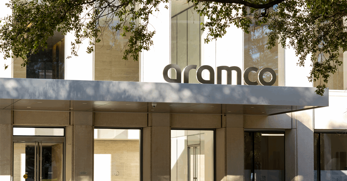 Aramco Q3 Profit Tops Estimates