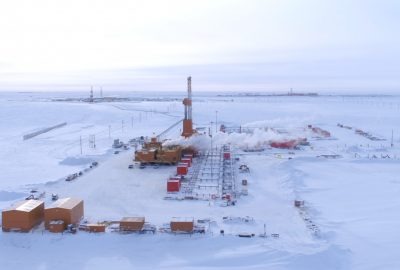 ConocoPhillips Raises Willow Cost to $9 Billion Citing Inflation