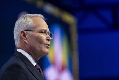 QatarEnergy, Exxon Executives Warn of Europe Exit Over Climate Law