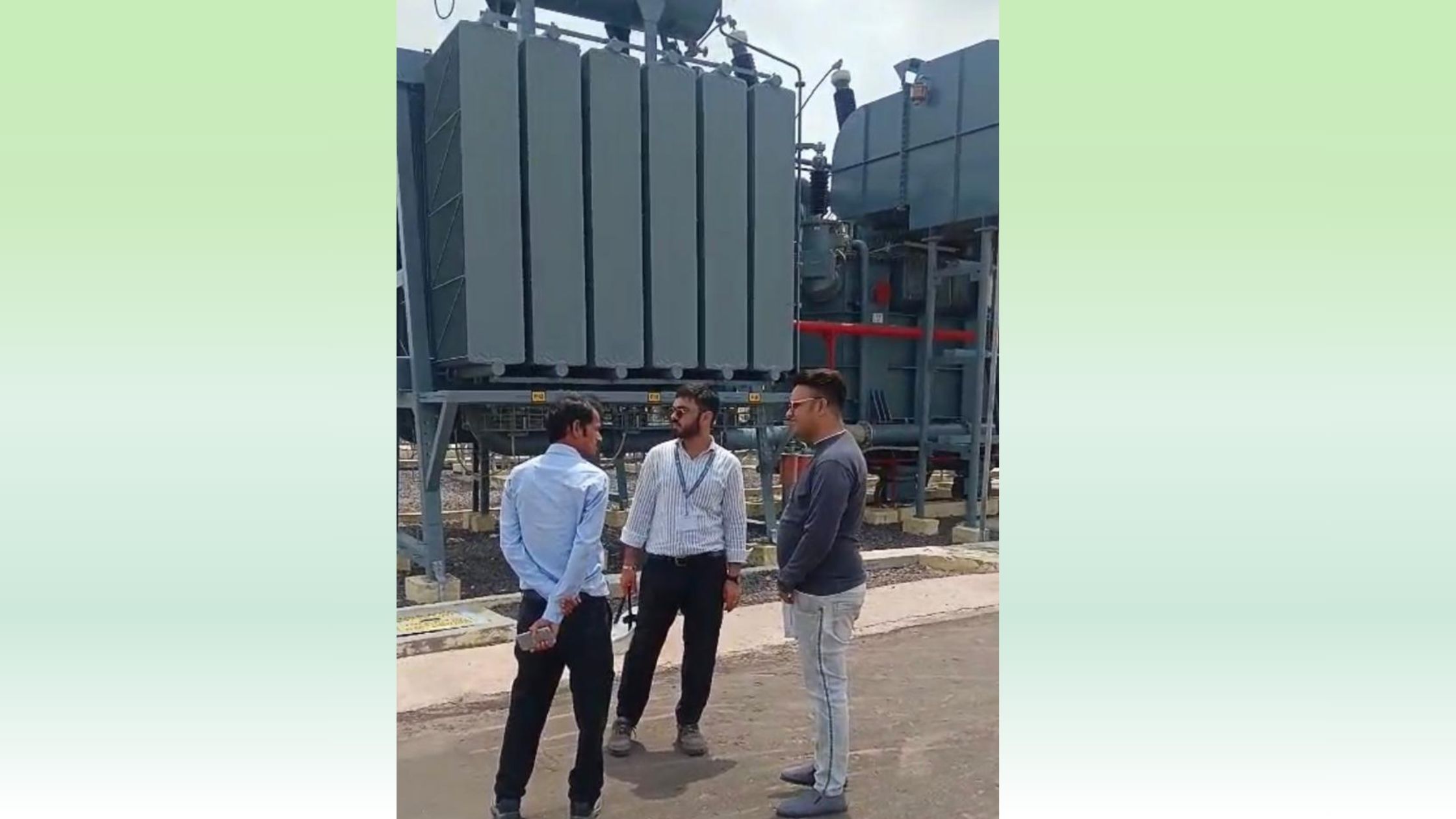 Shree Kalyan Enterprises to Lead Feasibility and Technical Studies for HPCL’s Ambitious 252 MW Solar Project