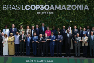 What Happens at COP Climate Summits? Will This One Make a Difference?