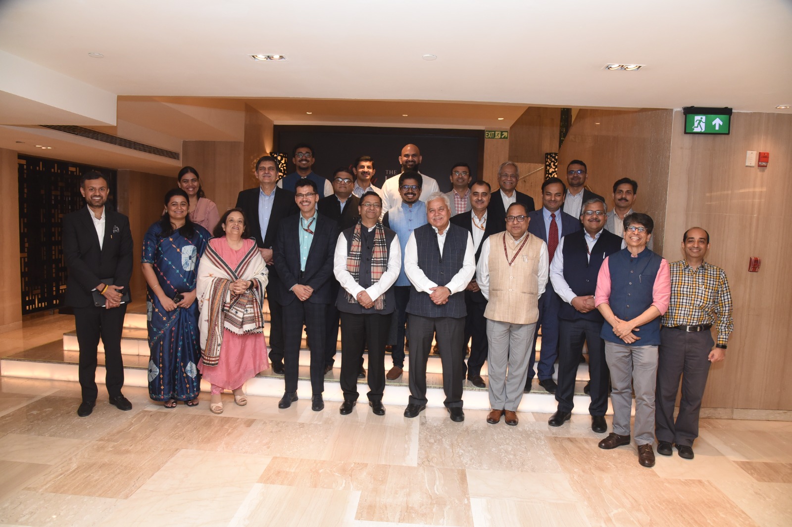 Ministry of Power Advances India Energy Stack with REC-Led Taskforce Meeting