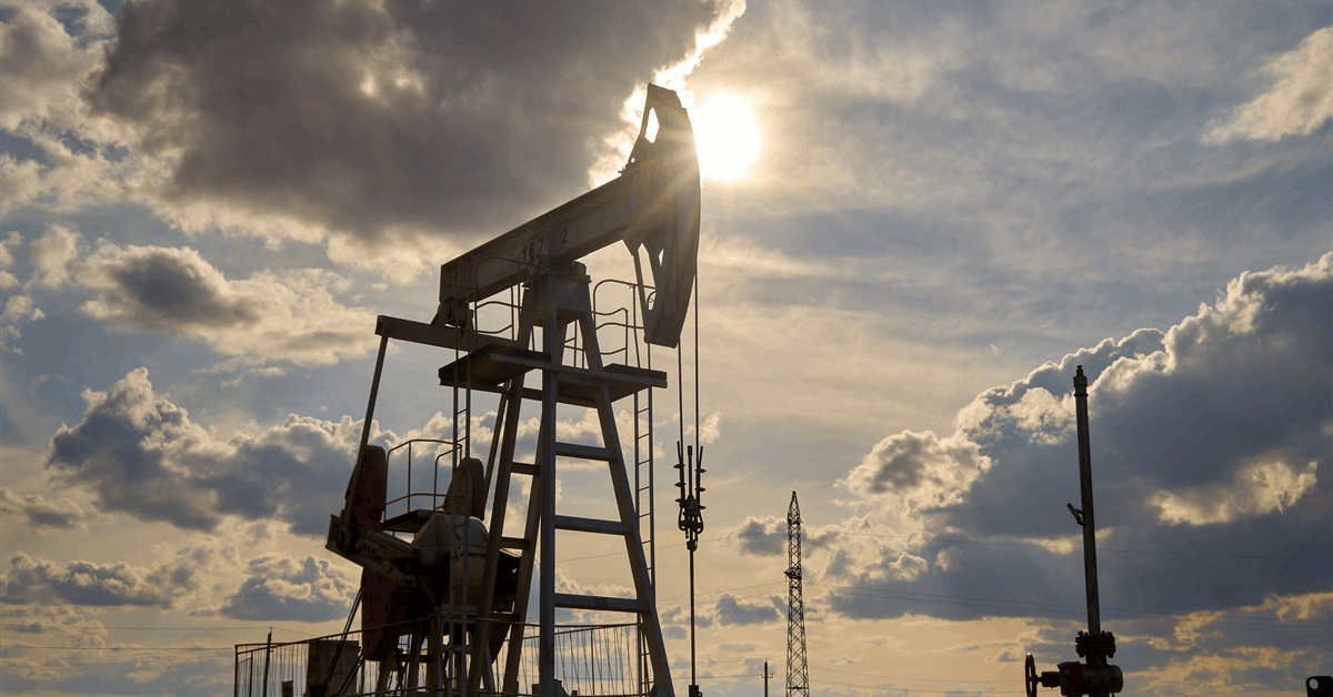 North America Drops Rigs For 1st Time Since August