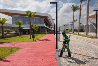 ‘Fool Me Once’ – US Officials to Skip UN Climate Talks Trump Derided as ‘Scam’