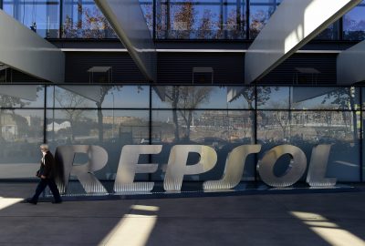 Repsol Weighs Merger of $19 Billion Upstream Unit With APA, Bloomberg News Reports