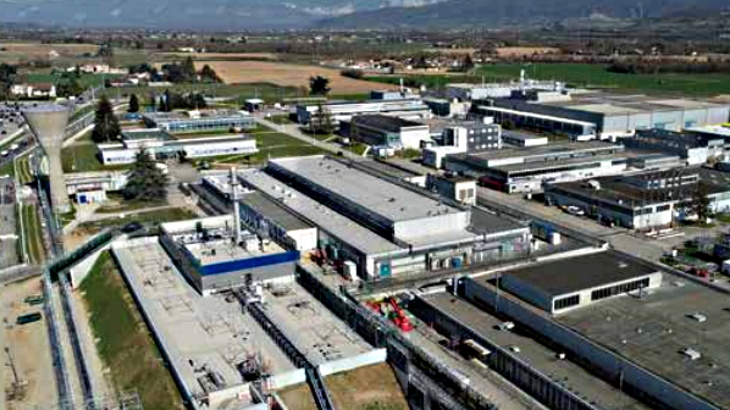 Framatome plans French TRISO fuel pilot plant