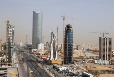 US, Saudi Tout New Business Deals at Investment Forum