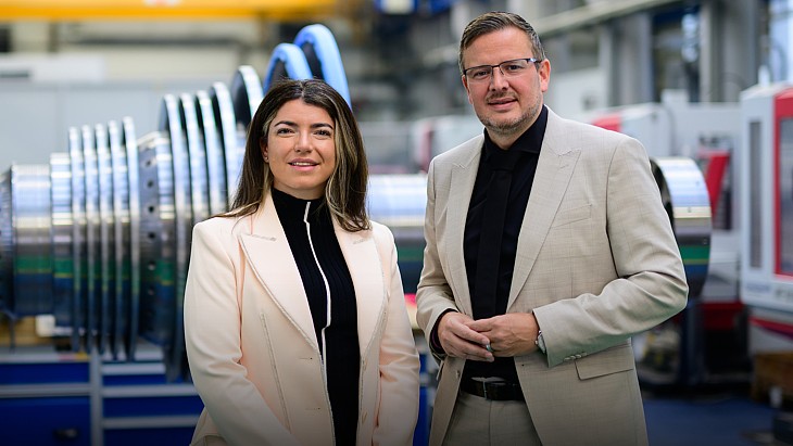 Oklo and Siemens Energy sign power conversion system contract