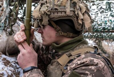 Ukraine, US Negotiators on Peace Proposals to Meet Soon, Kyiv Says