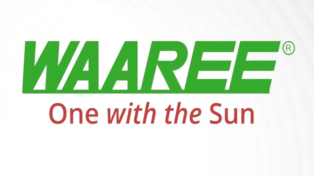 Waaree Group Secures 10 MWh Battery Energy Storage Systems (BESS) Order from a key Infrastructure Development Company