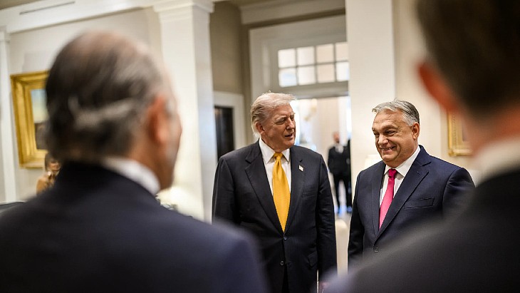 Westinghouse to supply fuel to Hungary’s Paks nuclear plant