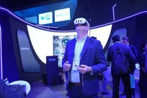 Analysis: How AI is changing industry and energy