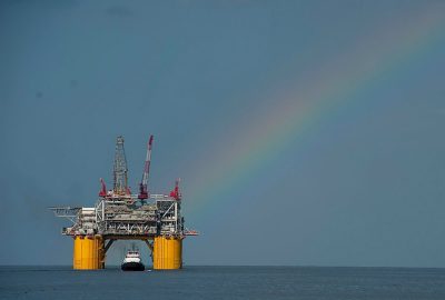 Trump Finalizes US Gulf Oil Lease Sale, Proposes Alaska Sale in 2026