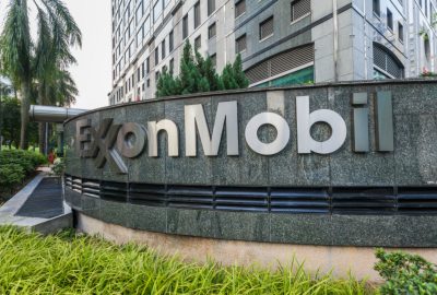Exxon Mobil CEO Says Hydrocarbons Will Remain Critical for Long Time