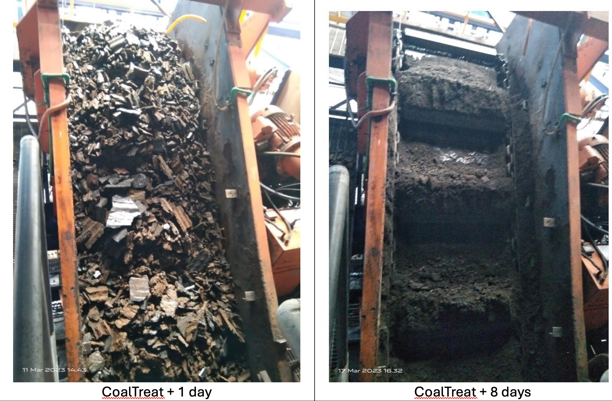 Coal’s Revival: From Maintenance Mode to Market Necessity