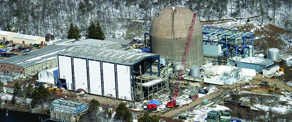 The POWER Interview: Ensuring Successful Power Plant Decommissioning