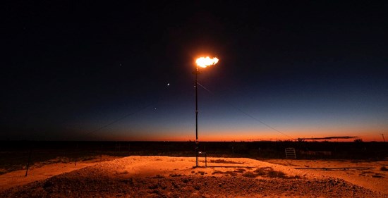 Oil and gas firms get more time under EPA’s revised methane rule