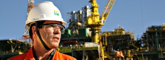 Petrobras trims $109 billion capex plan as lower oil prices pressure dividends