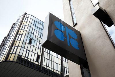 OPEC+ Likely to Agree Small Oil Output Increase for December, Sources Say