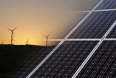 The Future of the Energy Transition Will be Fractured, Bumpy and Long: Bousso