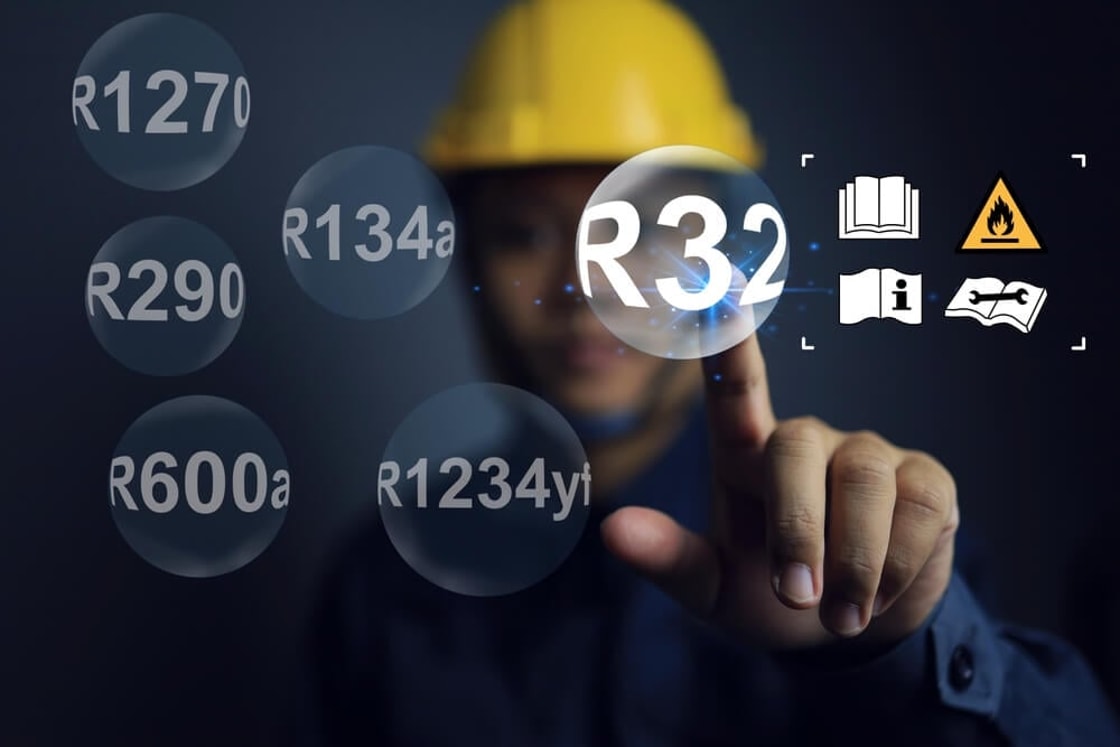 A-Gas responds to California crackdown on HFCs with certified reclaimed line