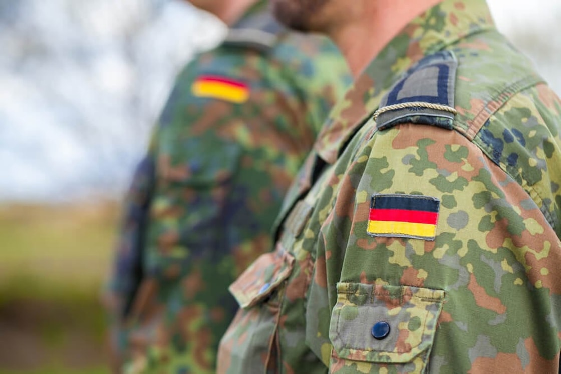 German energy alliance to produce e-fuels for military